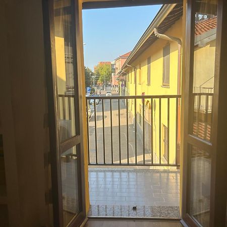 Rose' S House Fiera Milano Apartman Senago Kültér fotó