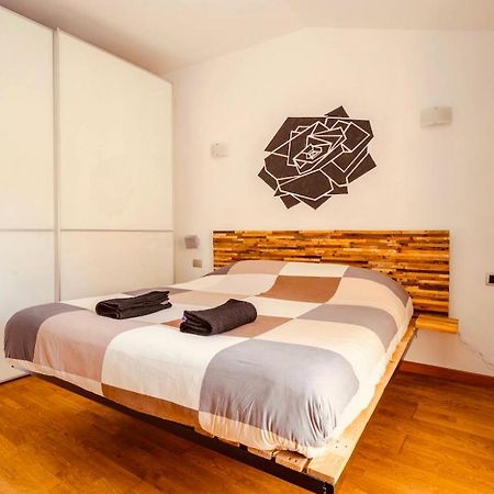 Rose' S House Fiera Milano Apartman Senago Kültér fotó