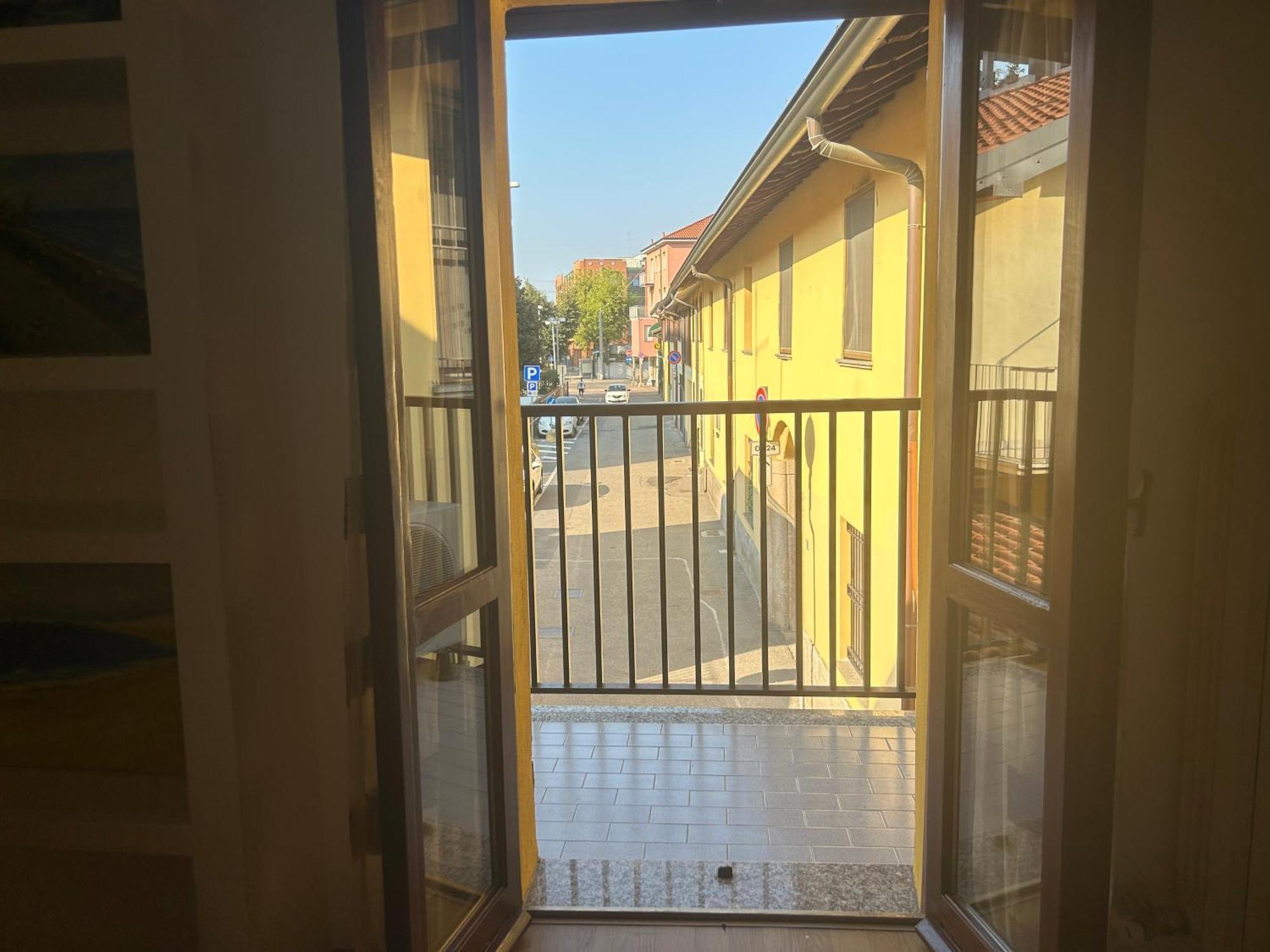 Rose' S House Fiera Milano Apartman Senago Kültér fotó