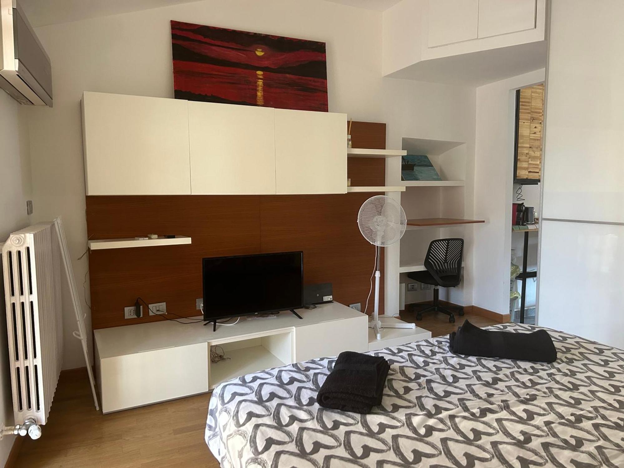 Rose' S House Fiera Milano Apartman Senago Kültér fotó