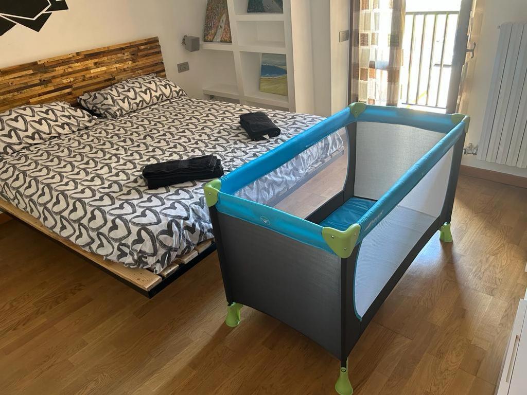 Rose' S House Fiera Milano Apartman Senago Kültér fotó