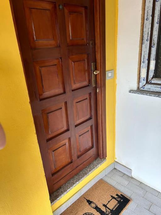 Rose' S House Fiera Milano Apartman Senago Kültér fotó