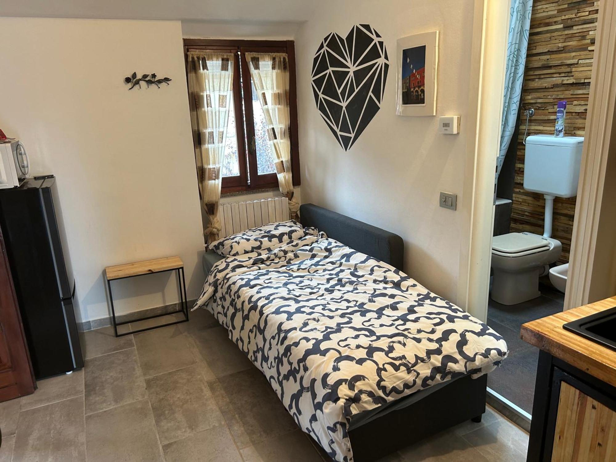 Rose' S House Fiera Milano Apartman Senago Kültér fotó