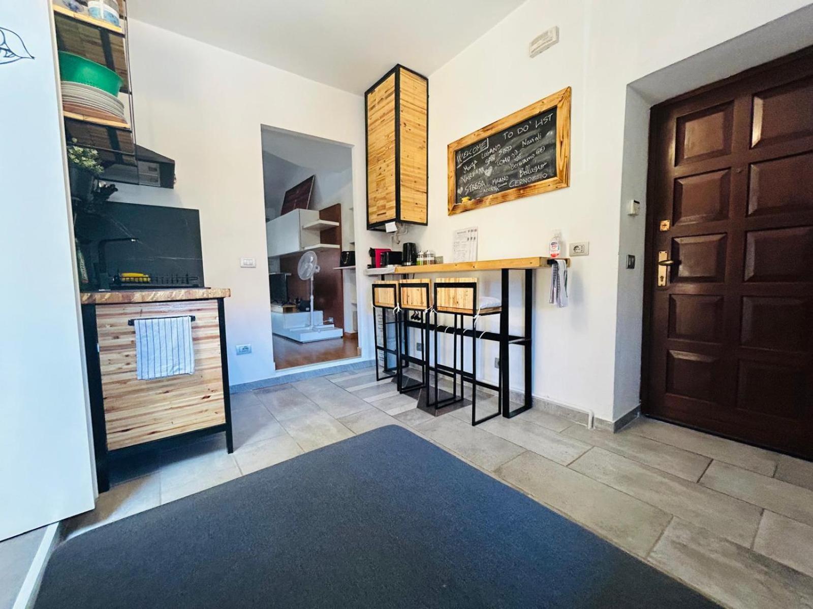 Rose' S House Fiera Milano Apartman Senago Kültér fotó