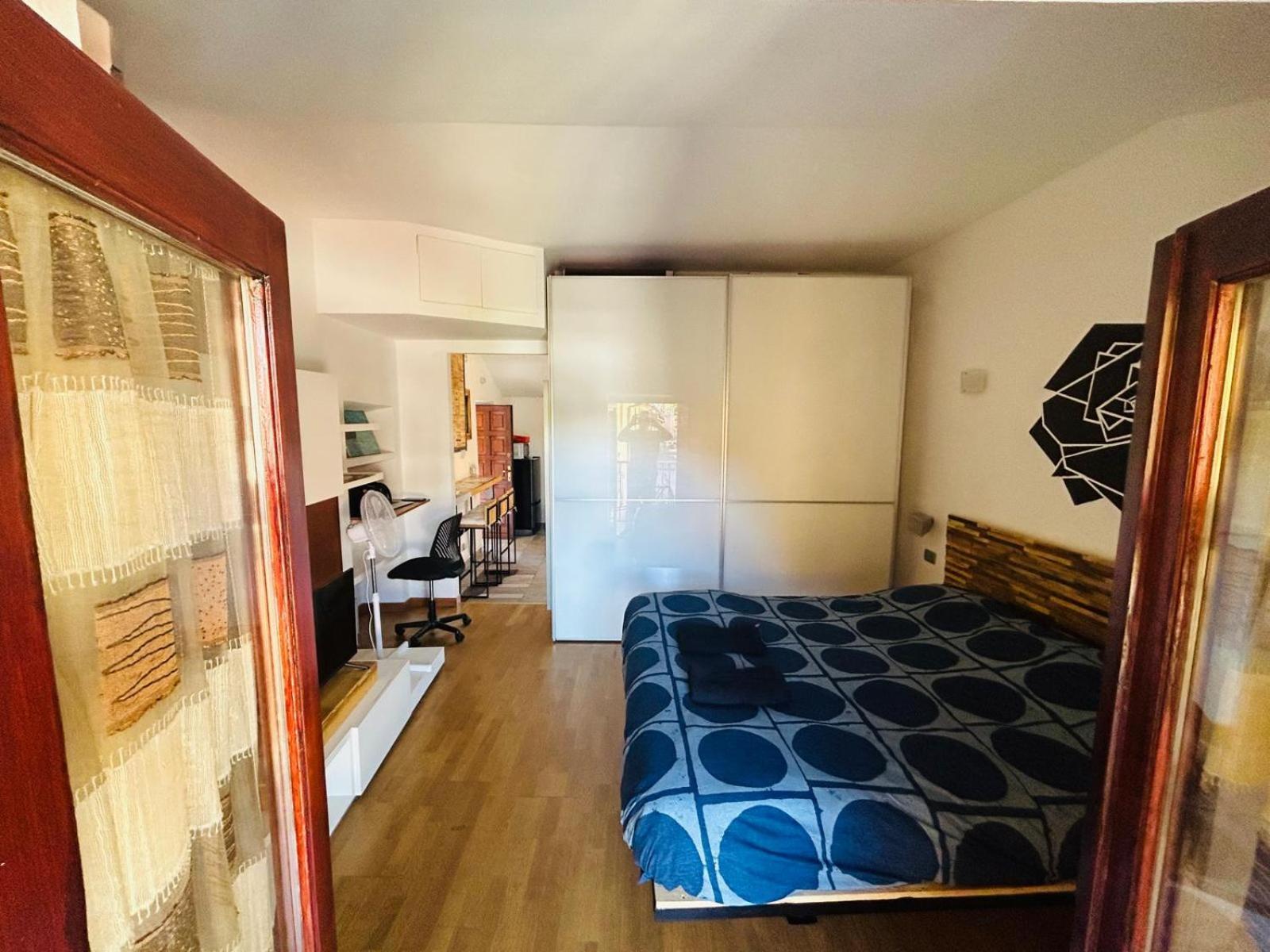 Rose' S House Fiera Milano Apartman Senago Kültér fotó