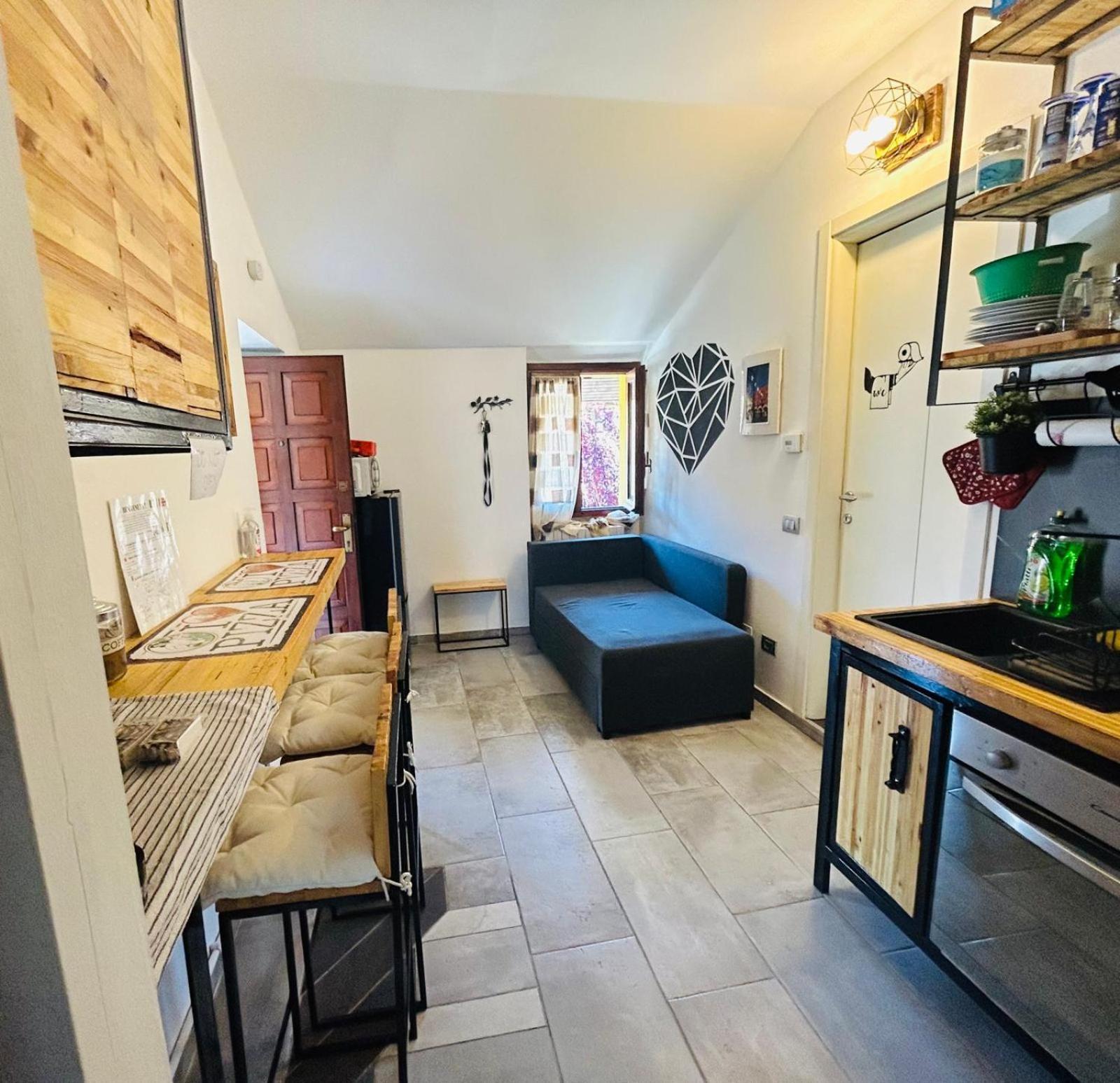 Rose' S House Fiera Milano Apartman Senago Kültér fotó